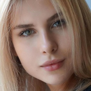 Варвара Комарова