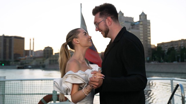 Богиня свиданий