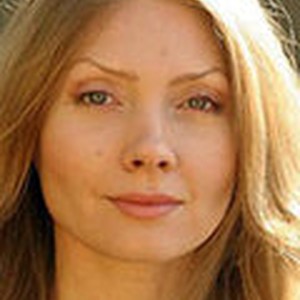 Елена Ручкина