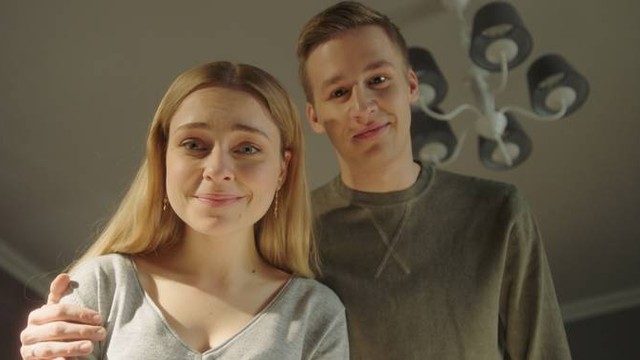 Родители. Так и живем