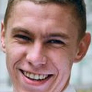 Даниил Лебедев