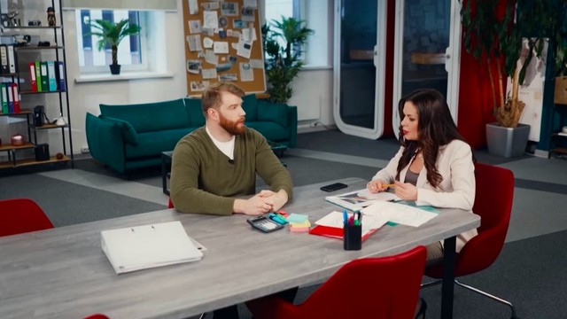 Охотники за привидениями