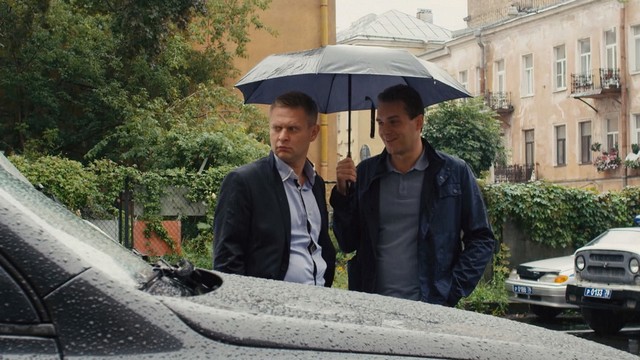 Невский