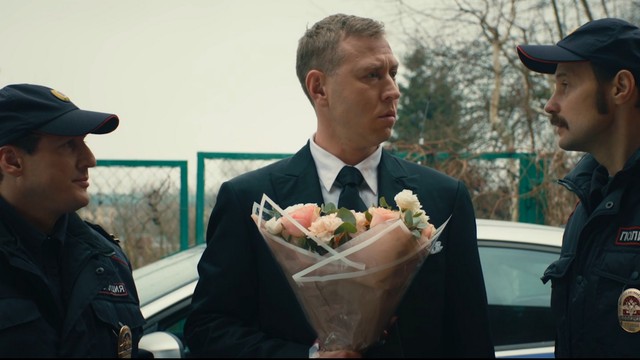 Здравствуйте, вам пора!