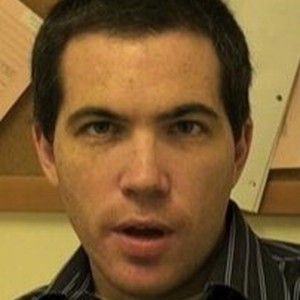 Сет Хоффман