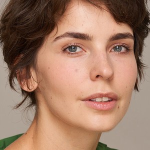 Лиза Моряк