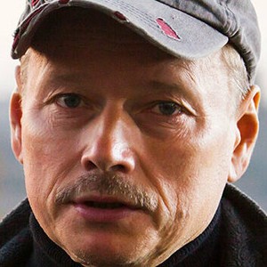 Арунас Баразнаускас