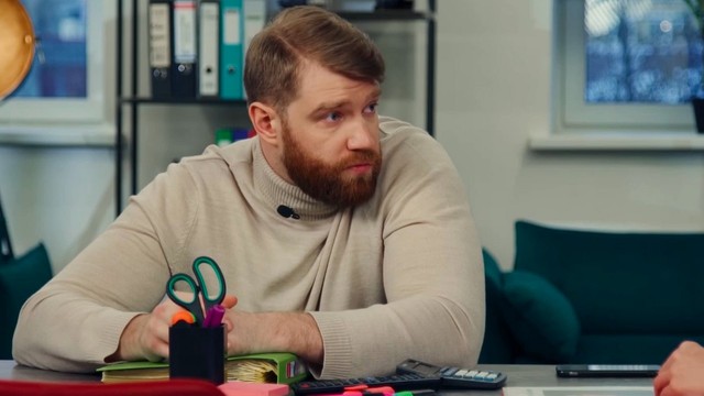 Охотники за привидениями