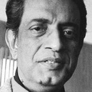 Сатьяджит Рай