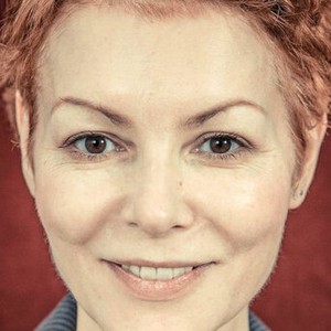 Агнешка Глиньская