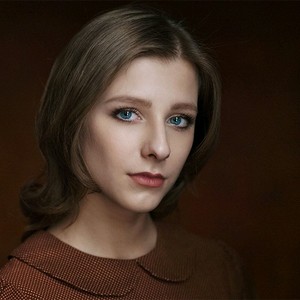 Елизавета Арзамасова