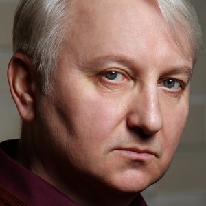 Александр Островский