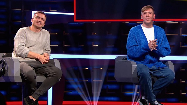 Двое на миллион