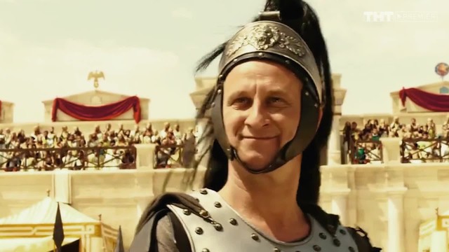 Бессмертное кино