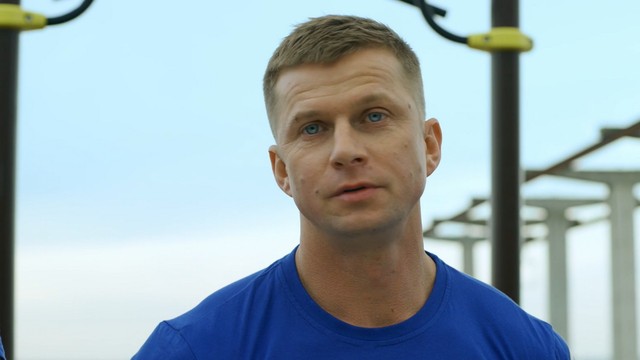 Пять минут тишины