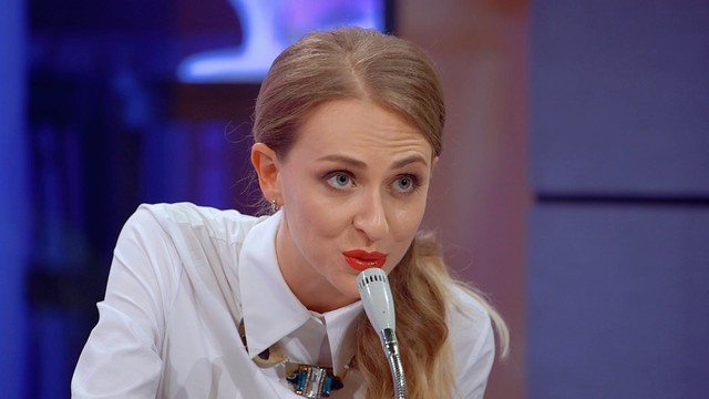 Однажды в России