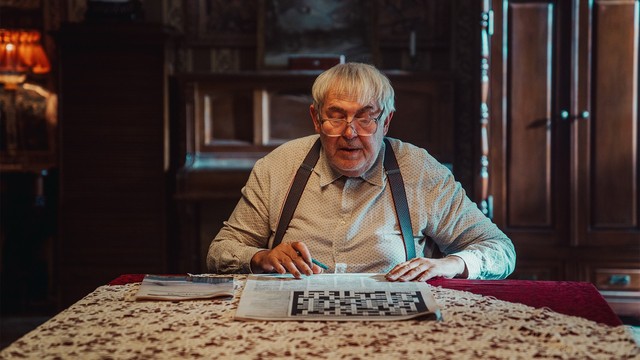 Вампиры средней полосы