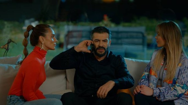 Чужие секреты