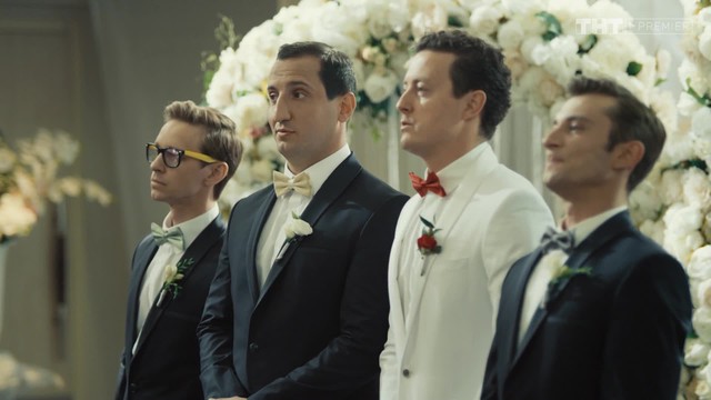 Универ. Новая общага