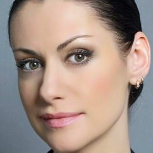 Анна Ковальчук