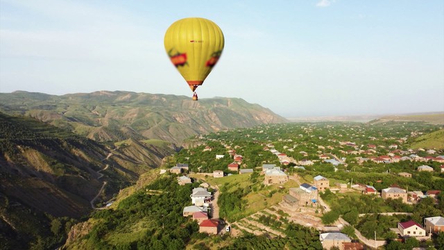 Тревел Баттл