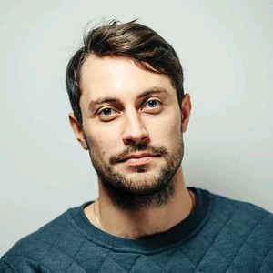 Антон Филипенко
