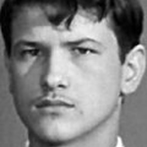 Сергей Санников