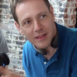 Найджел Леви