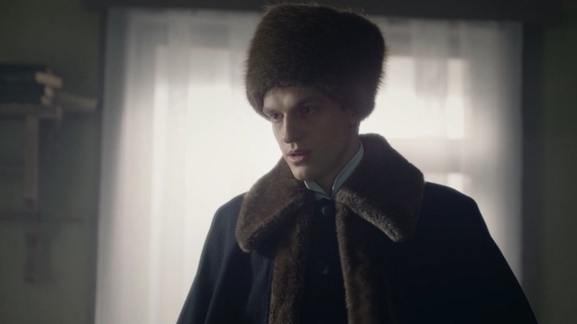 Безсоновъ