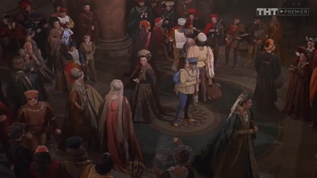 Бессмертное кино