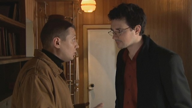 Девять неизвестных