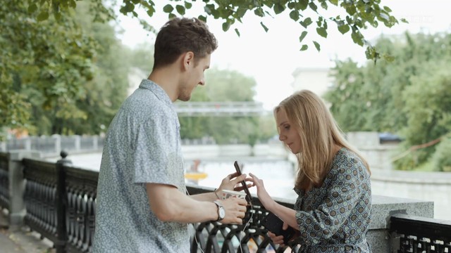 Знаки судьбы