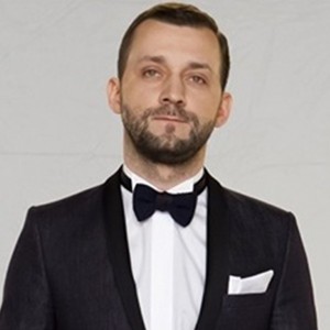 Руслан Белый