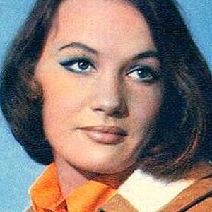 Галина Яцкина