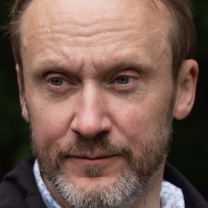 Сергей Гиргель