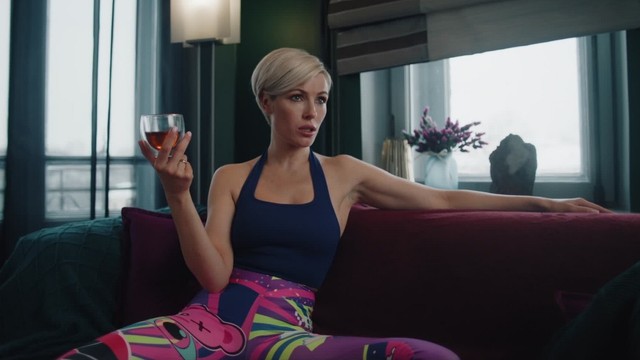 50 оттенков брака