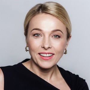 Анна Легчилова