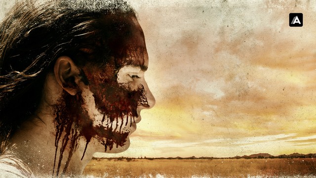 Бойтесь ходячих мертвецов