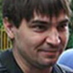 Александр Лубенец