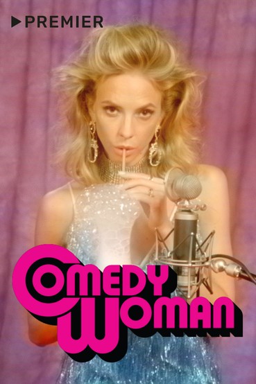Comedy Woman