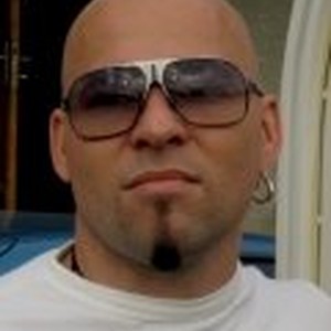 Алексей Чистиков