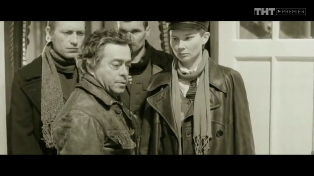 Бессмертное кино