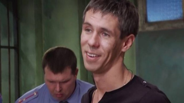Однажды в милиции