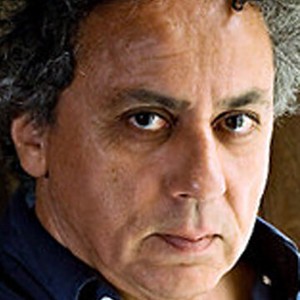 Дариус Хонджи