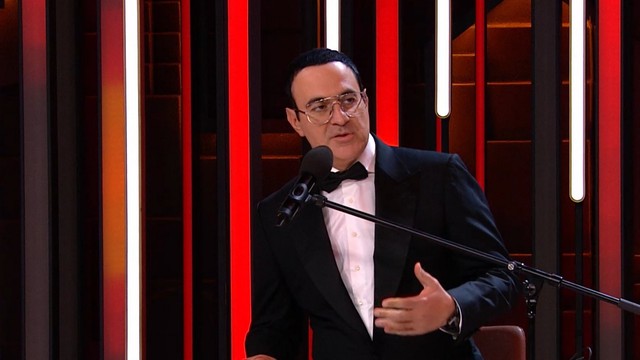 Comedy Club
