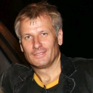Сергей Насибов