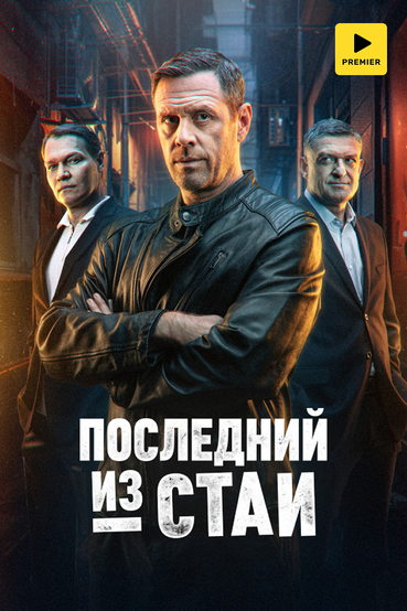 Последний из стаи