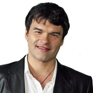Евгений Дятлов