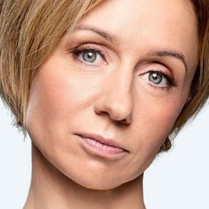 Маргарита Родина