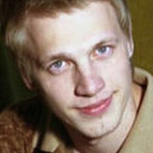 Валентин Томусяк